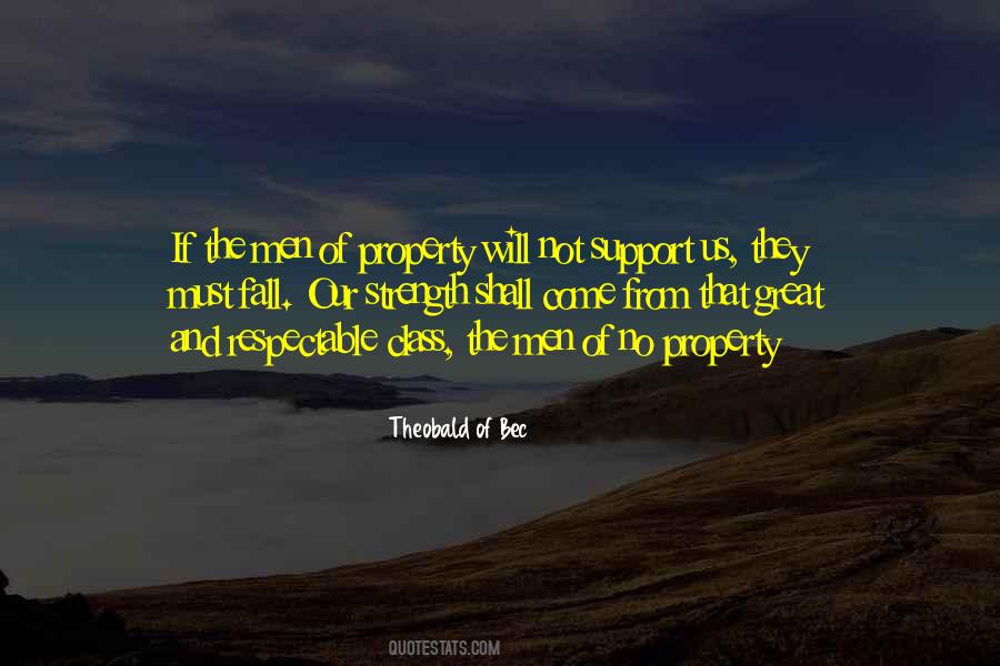 Theobald Quotes #518481