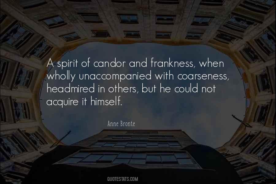 Quotes About Unaccompanied #1487891