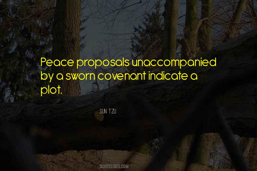 Quotes About Unaccompanied #1579430