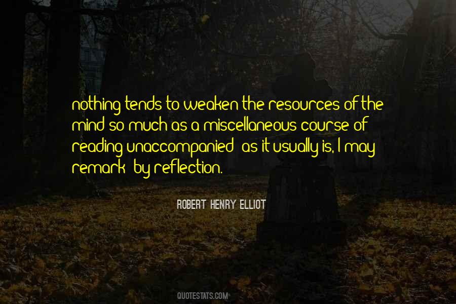 Quotes About Unaccompanied #295276