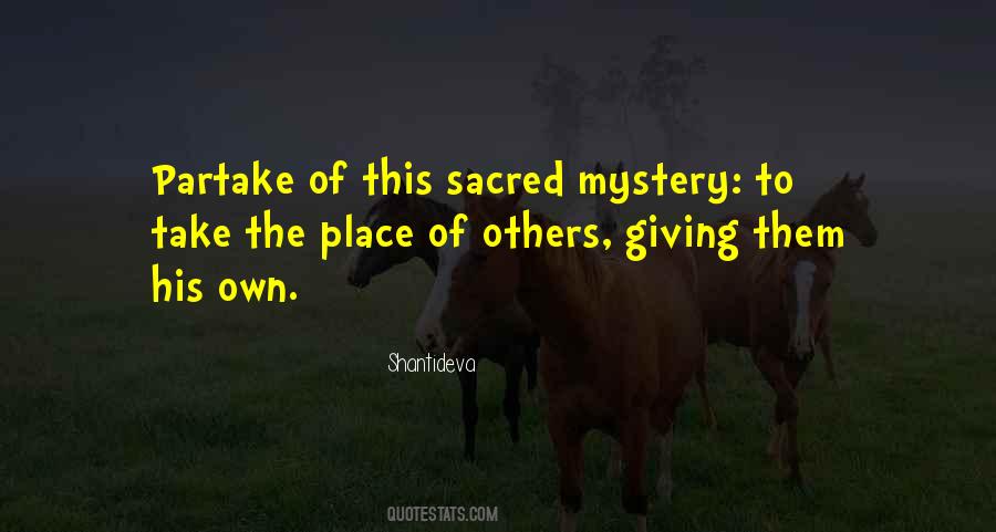 Quotes About Unaccompanied #354734