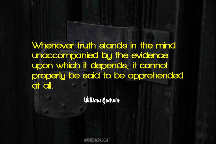 Quotes About Unaccompanied #5376