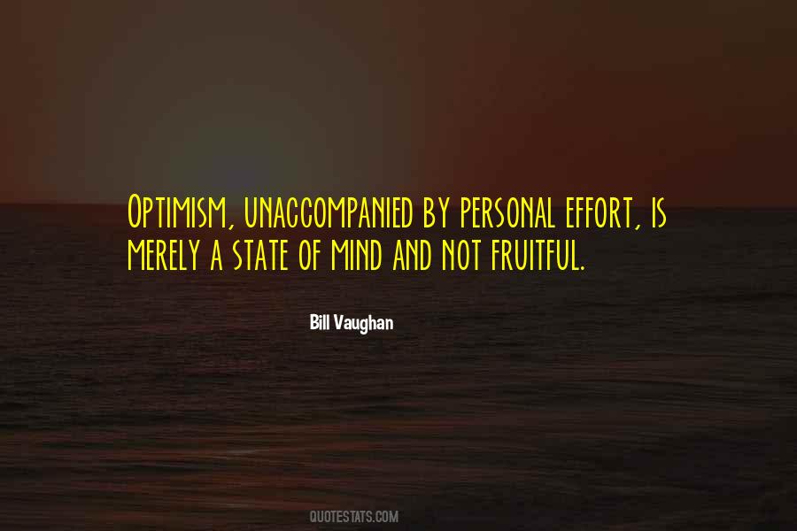 Quotes About Unaccompanied #728802