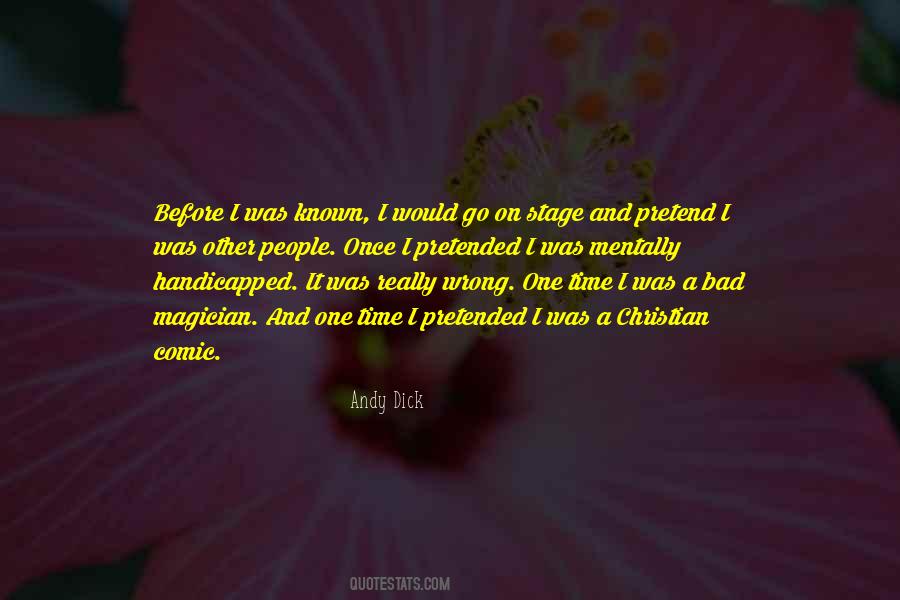 Quotes About Unaccompanied #74158