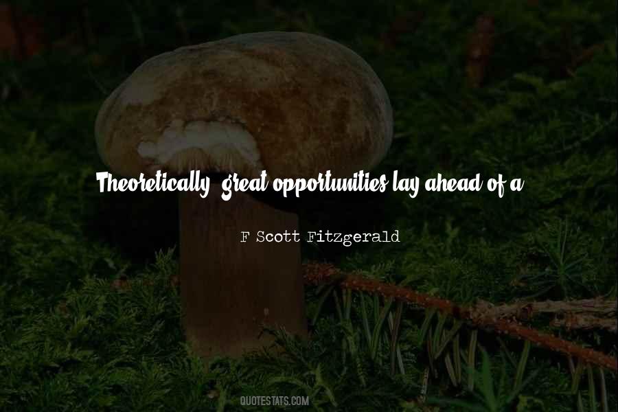 Theoretically Quotes #1071938