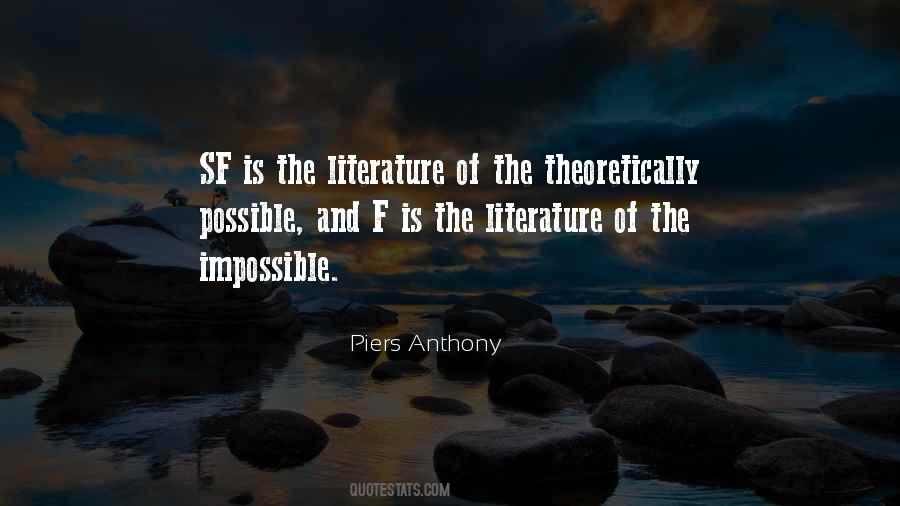 Theoretically Quotes #1245338