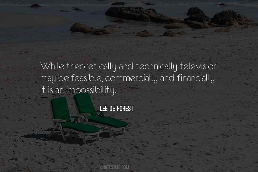 Theoretically Quotes #1251412