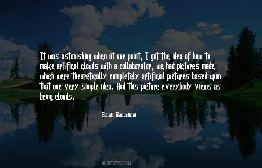 Theoretically Quotes #1367620