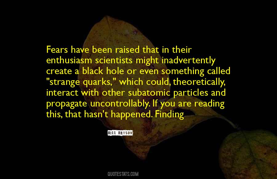 Theoretically Quotes #1549165