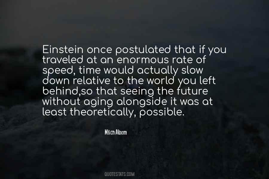 Theoretically Quotes #182472