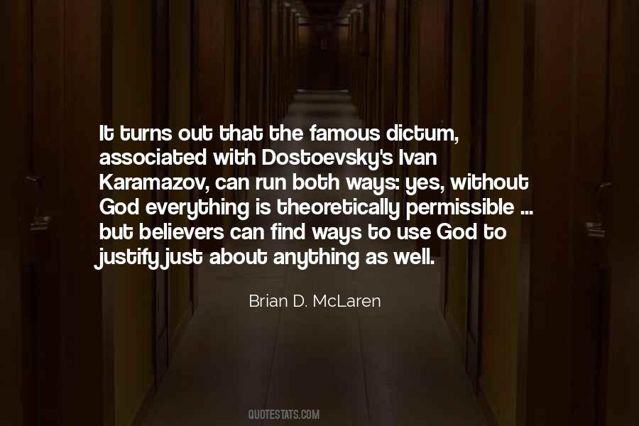 Theoretically Quotes #235006