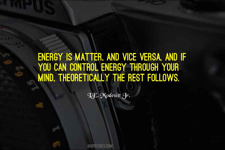 Theoretically Quotes #483769