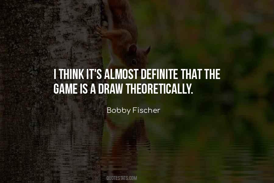Theoretically Quotes #572806