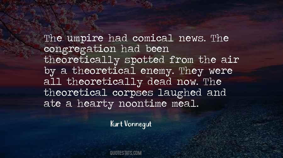 Theoretically Quotes #631878