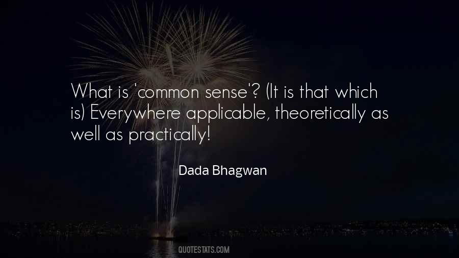 Theoretically Quotes #77104