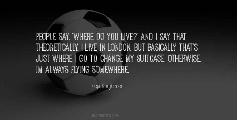Theoretically Quotes #783916