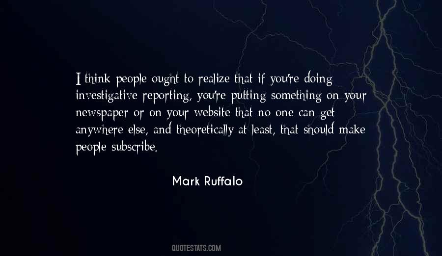 Theoretically Quotes #886900