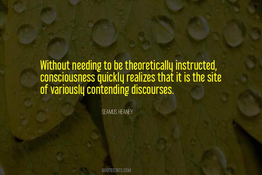 Theoretically Quotes #968513