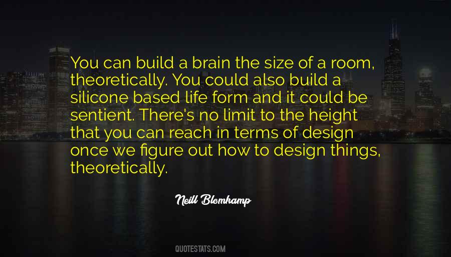 Theoretically Quotes #992845