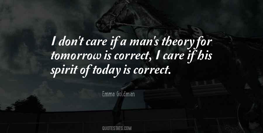 Theory's Quotes #101742