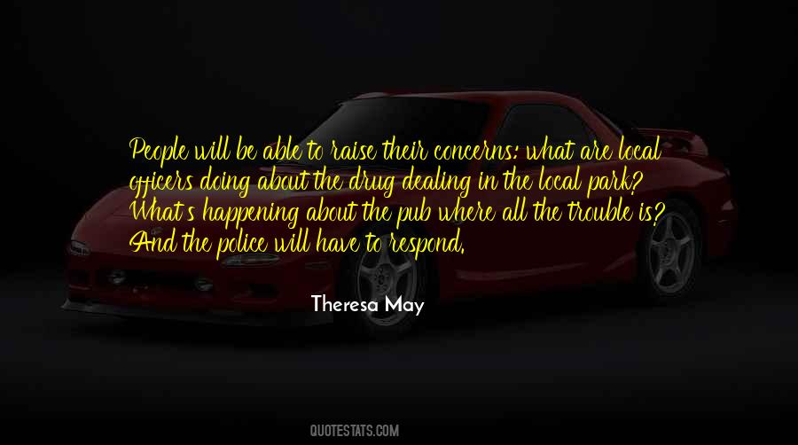 Theresa's Quotes #540673