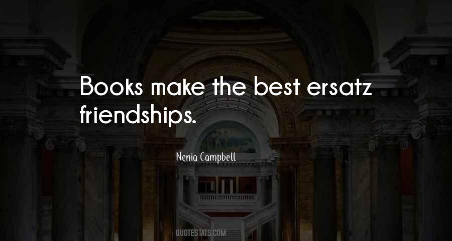 Quotes About About Friendship #183343