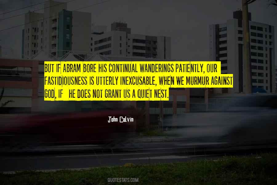 Thermometric Quotes #1354007