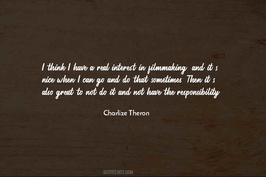 Theron's Quotes #1059035