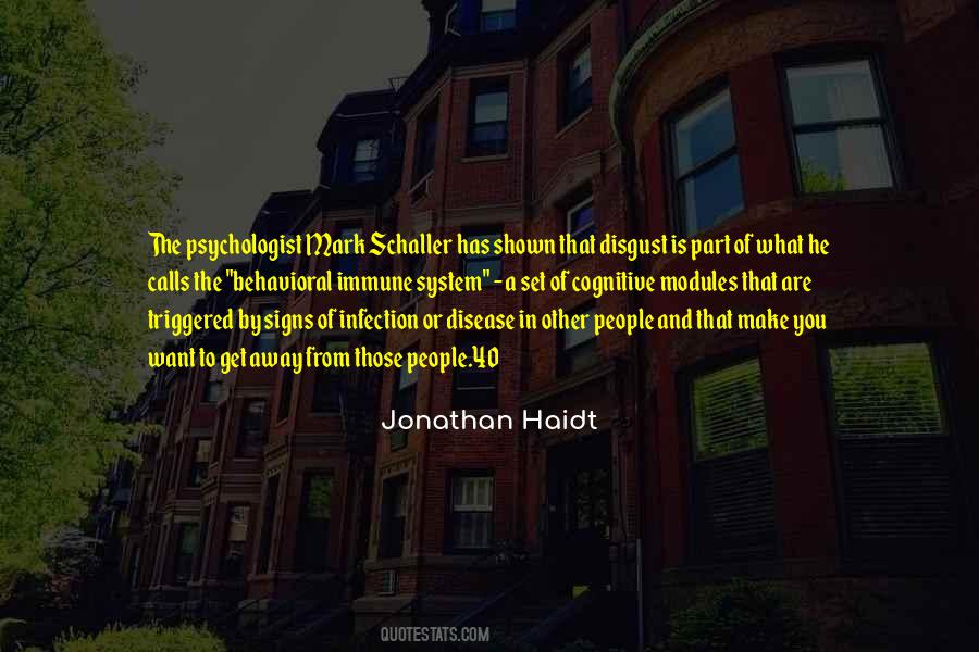 Quotes About Becoming A Psychologist #274710