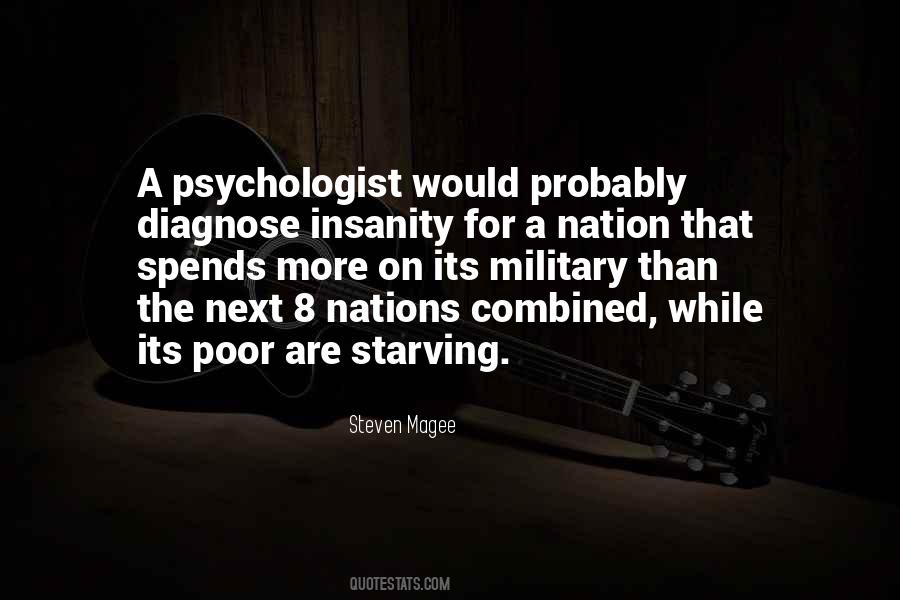 Quotes About Becoming A Psychologist #739023