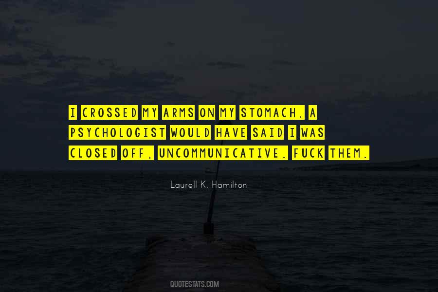Quotes About Becoming A Psychologist #742522