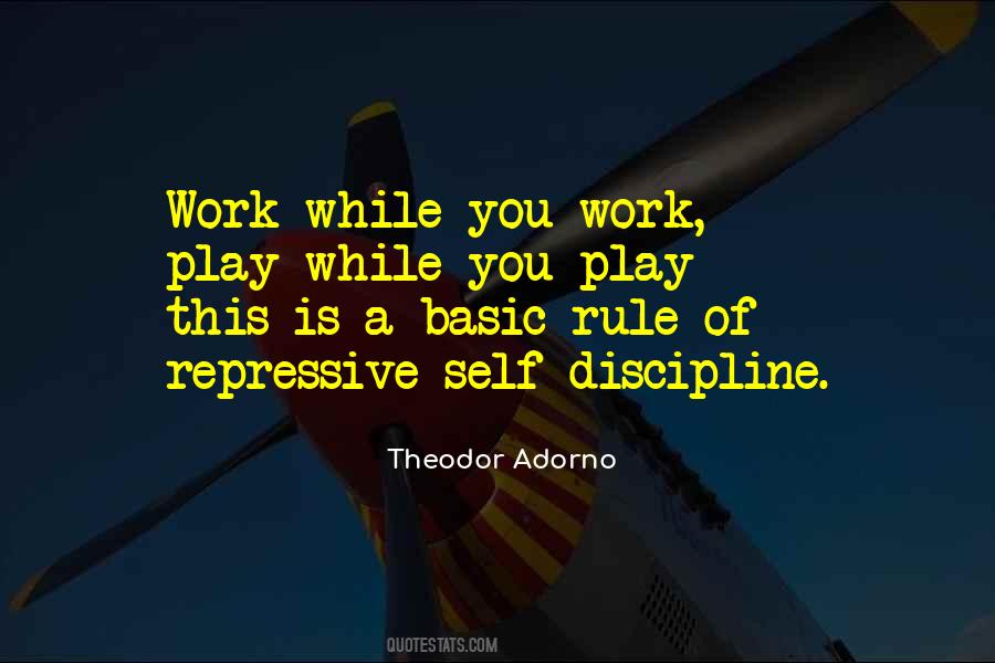 Quotes About All Work And No Play #97334