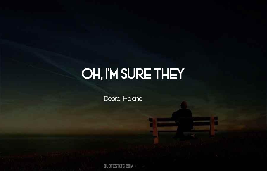 They'm Quotes #21530 They'm Quotes #21530