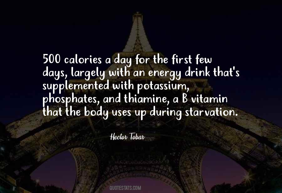 Thiamine Quotes #773057