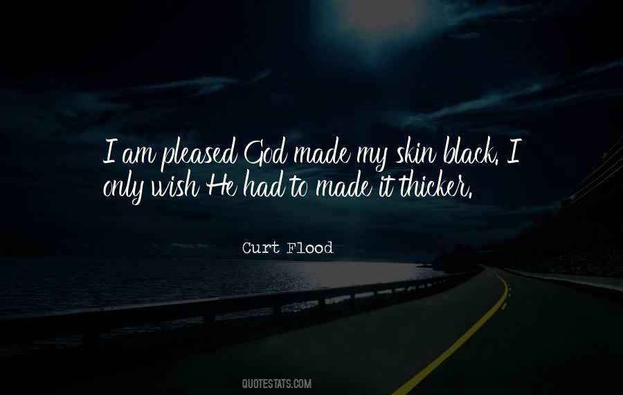 Thicker'n Quotes #1151076