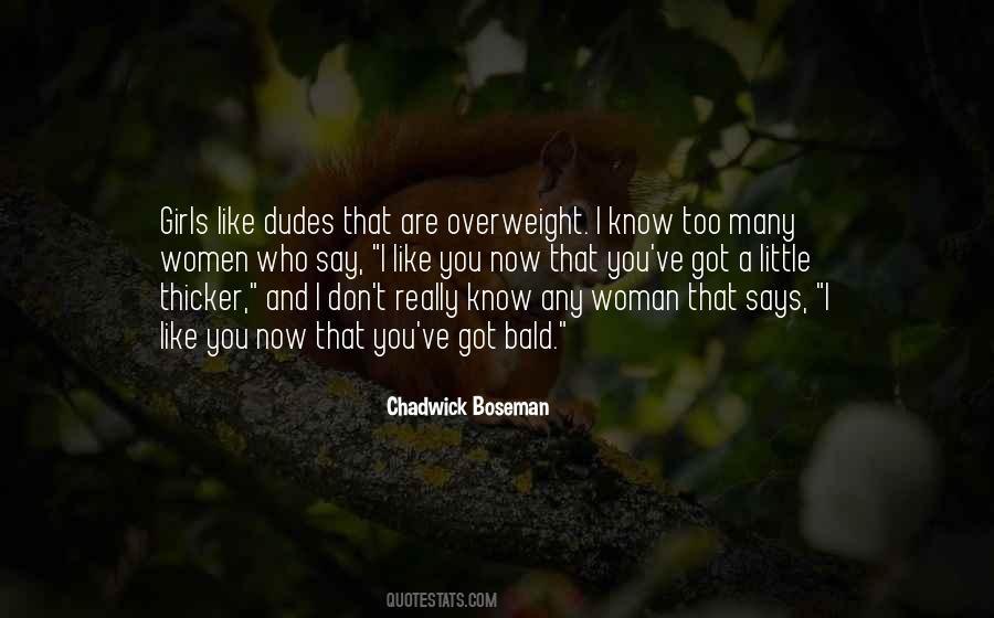 Thicker'n Quotes #215236