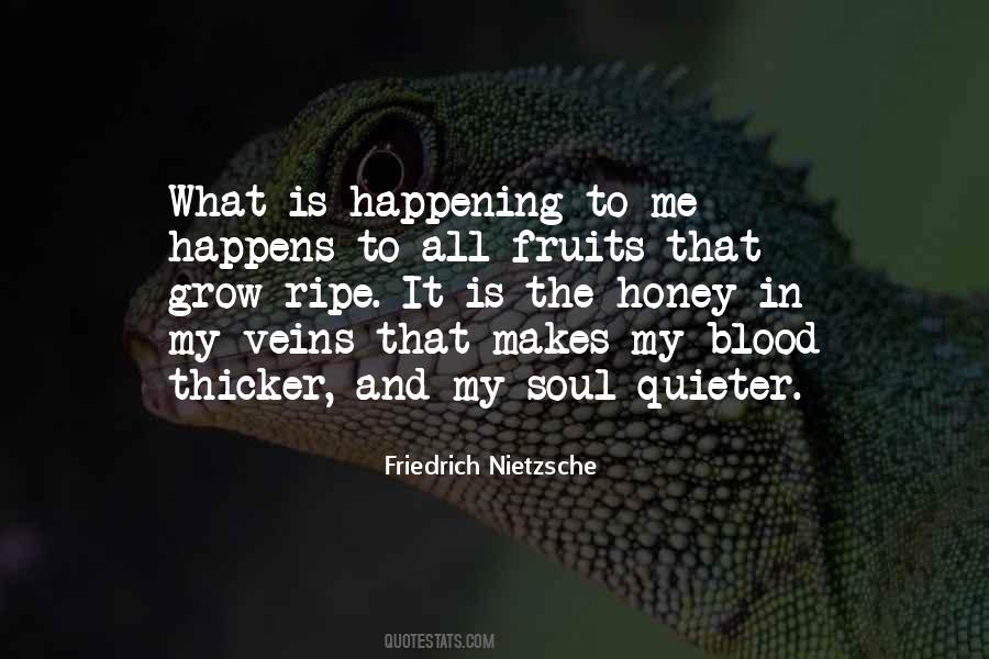 Thicker'n Quotes #250762