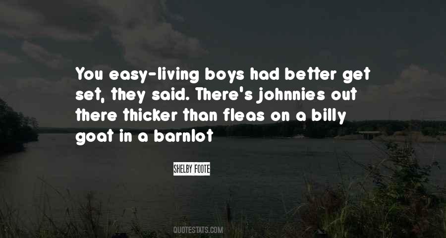 Thicker'n Quotes #281584