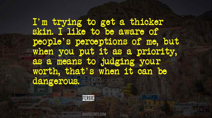 Thicker'n Quotes #285767