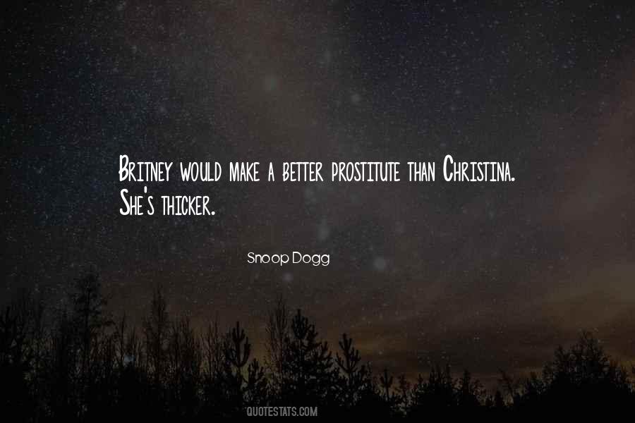 Thicker'n Quotes #35782