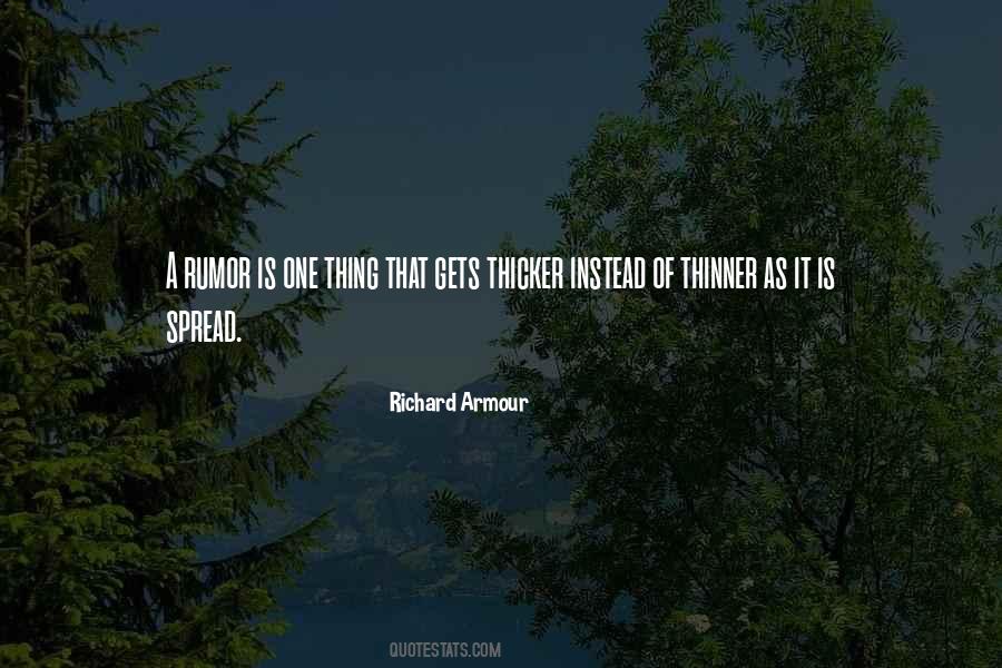 Thicker'n Quotes #41944