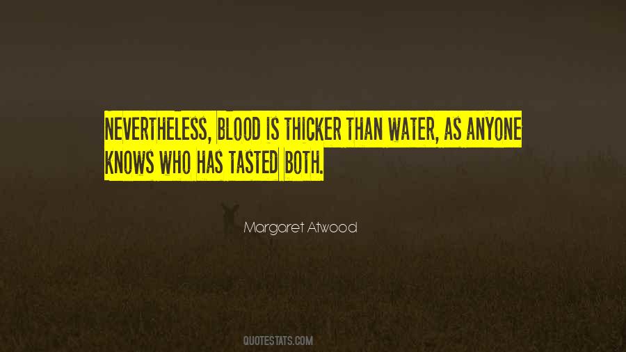 Thicker'n Quotes #901313