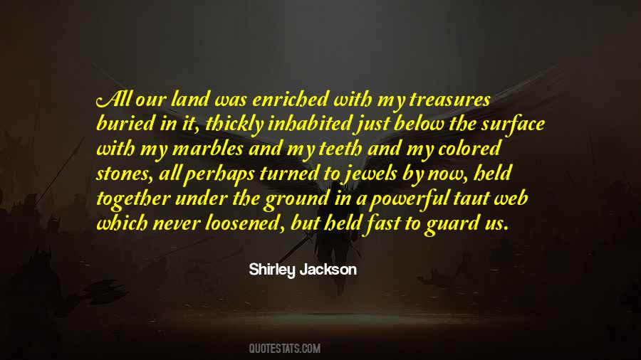 Thickly Quotes #981160