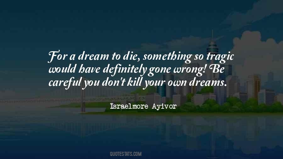 Thiele Quotes #174763