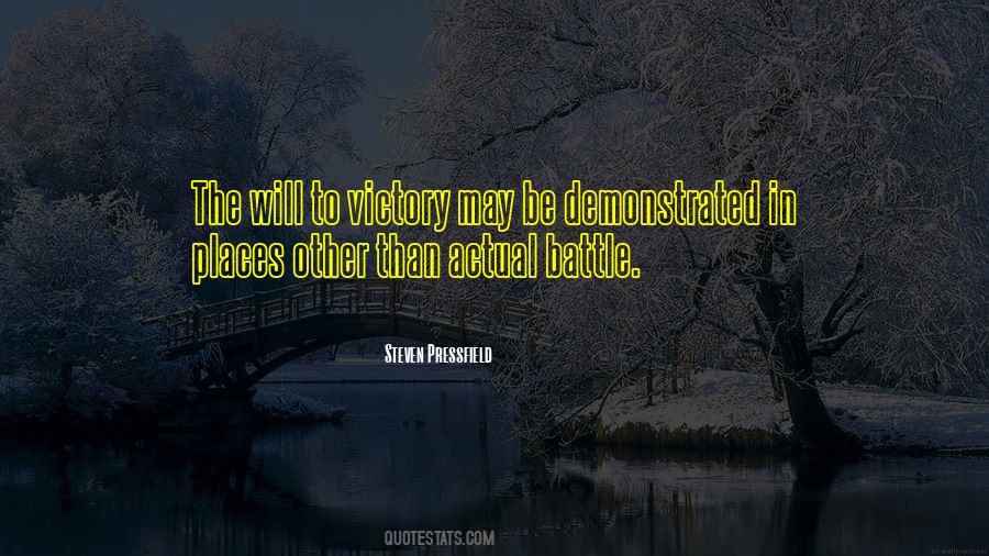 Thiele Quotes #1797524