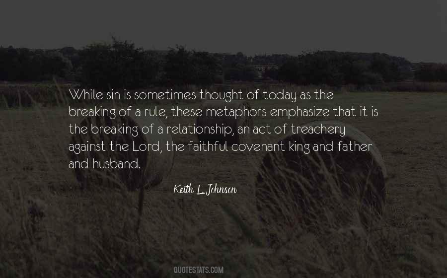 Quotes About Rule Breaking #1031619