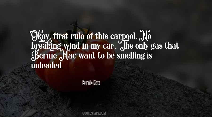 Quotes About Rule Breaking #1394445
