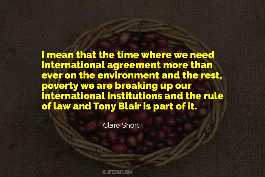 Quotes About Rule Breaking #666260