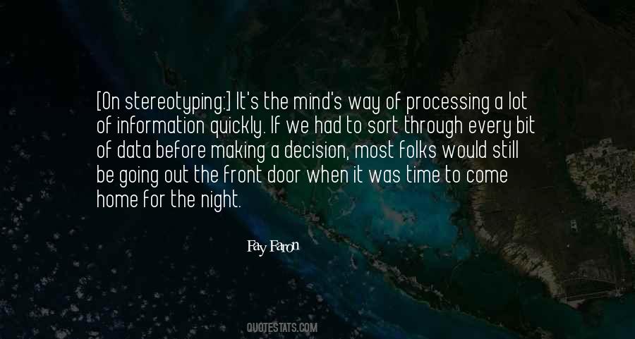 Quotes About Data Processing #1153407 Quotes About Data Processing #1153407