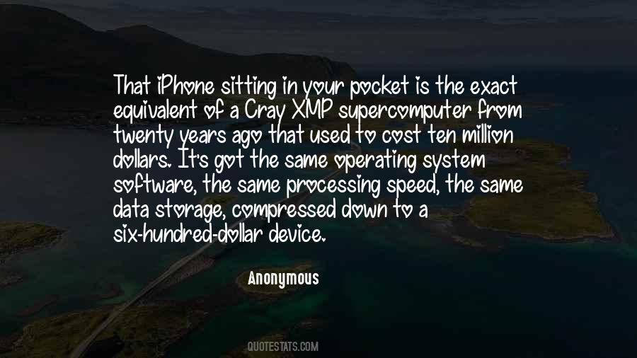 Quotes About Data Processing #1385437 Quotes About Data Processing #1385437